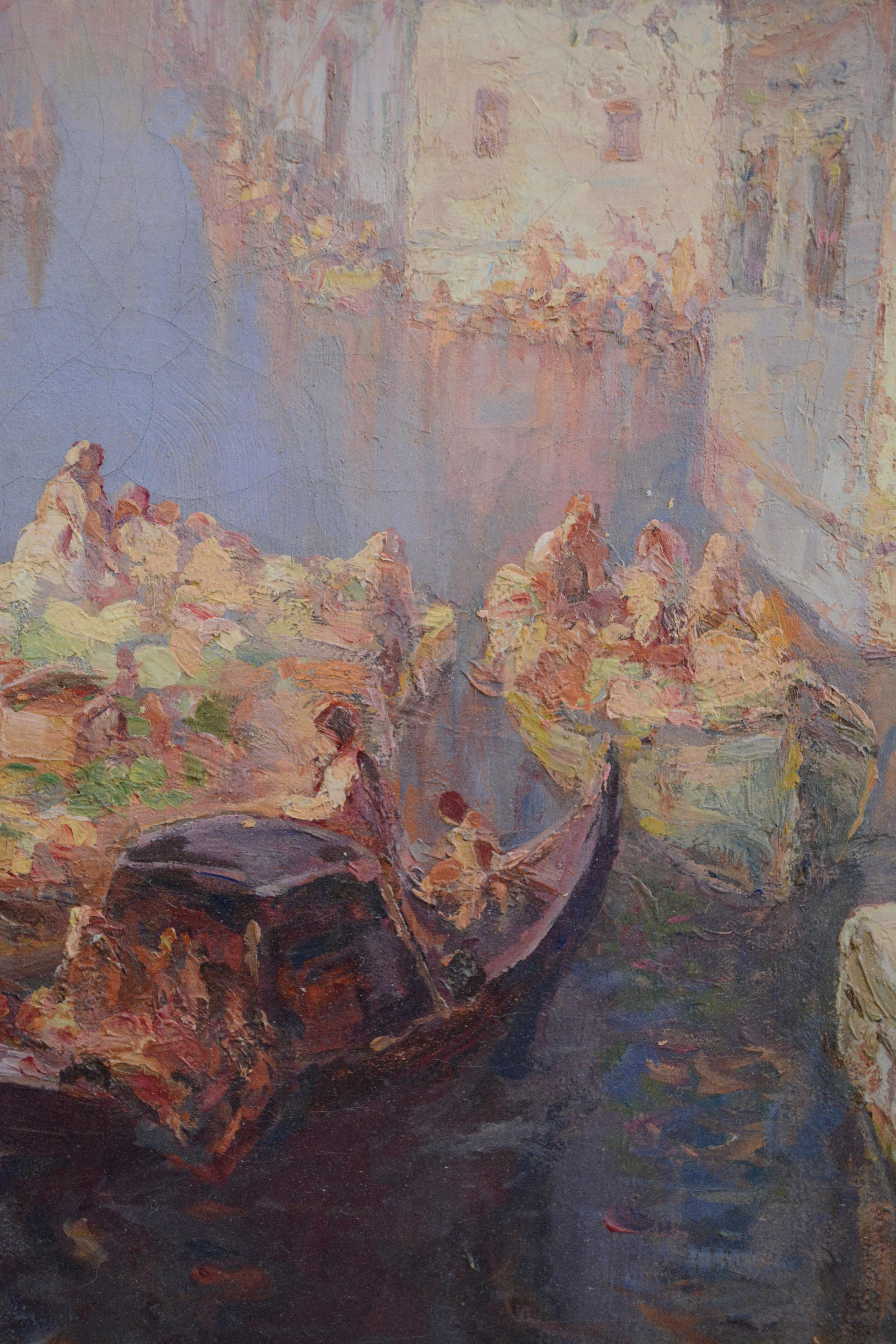 carl muller artist