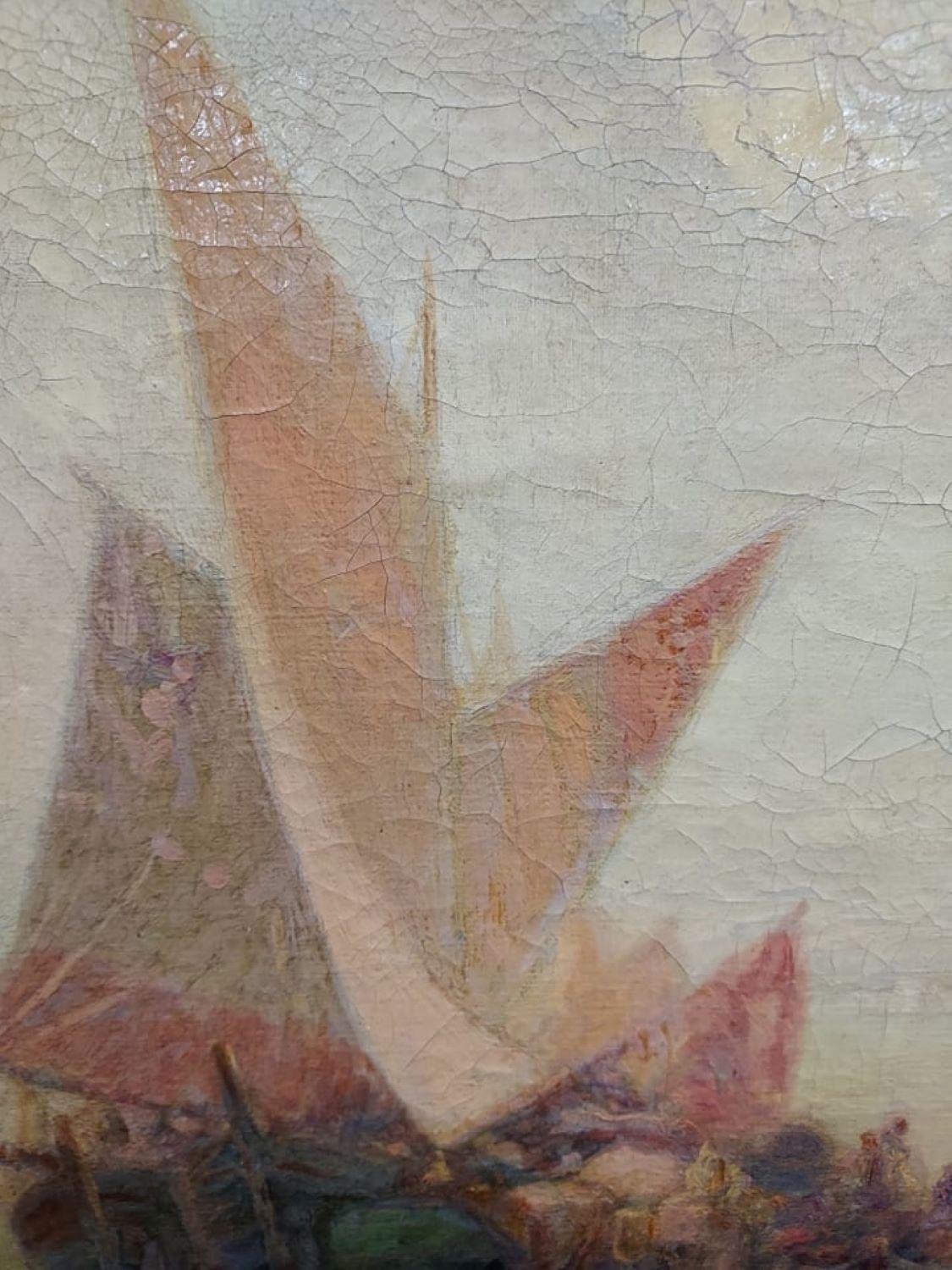 carl muller artist