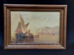 Venise by C.MULLER