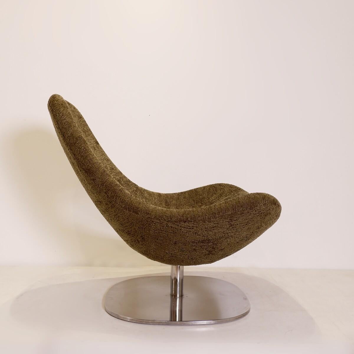 Mid-Century Modern Carl Öjerstam, 