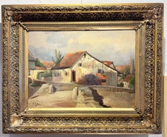 Land Paintings