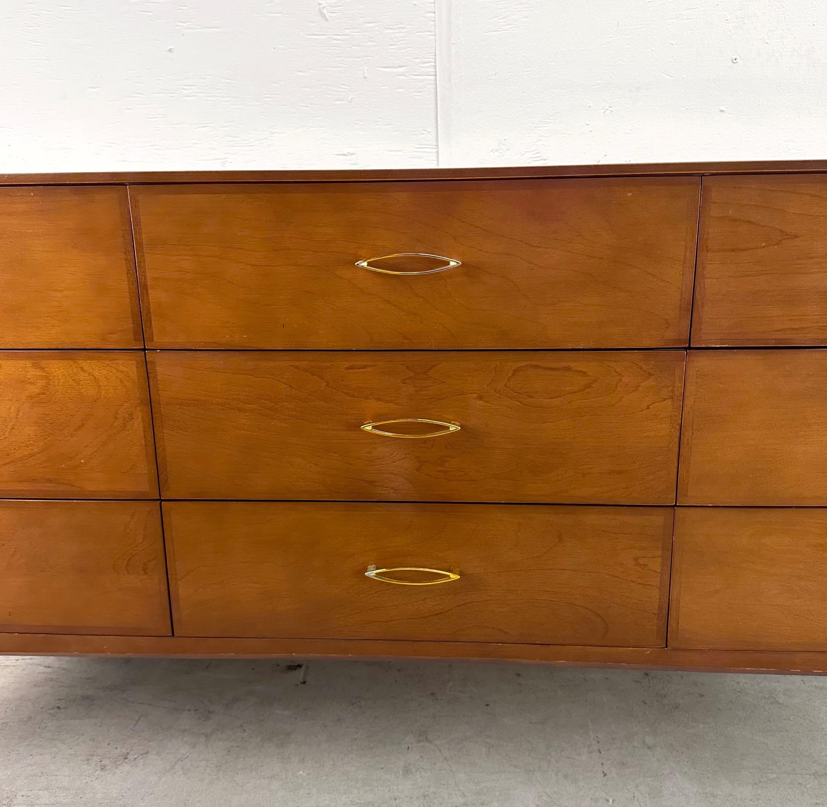 carl dresser