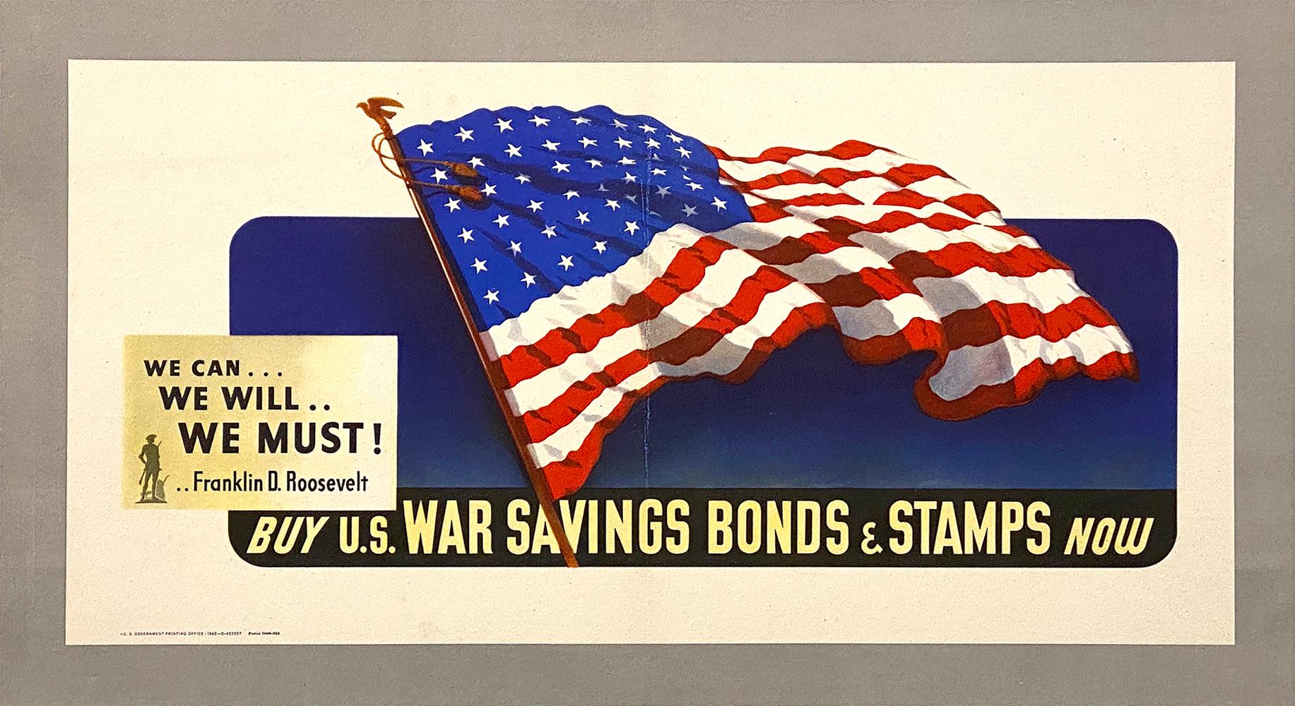 Original Vintage SAS Poster to Japan by Netzler 1951 - Print by Carl Paulson