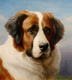 Saint Bernard