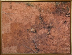 "Dry Weeds"