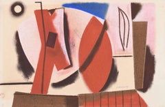 1930s Paintings