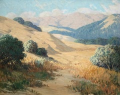 Impressionist Landscape Paintings