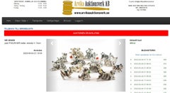 Carl Scheidig Gräfenthal Sammlung von Katzenfiguren, Deutschland 1940er Jahre