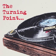 El punto de inflexión