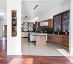 Tiffany Stained Glass - Original Book Art on Canvas