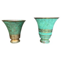 Set de vases Carl Sorenson