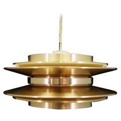 Carl Thore Lamp Scandinavian Design Vintage