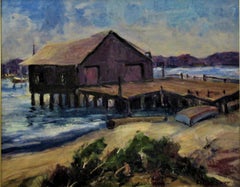 Sausalito, California