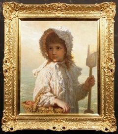 Homecoming Of The Sea