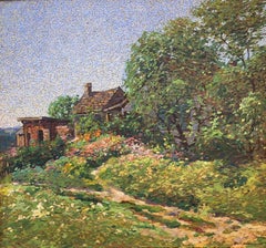 Late Summer, 1924