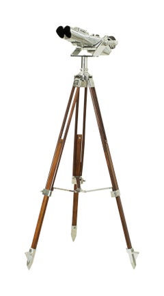 Carl Zeiss 12 x 60 Binoculars