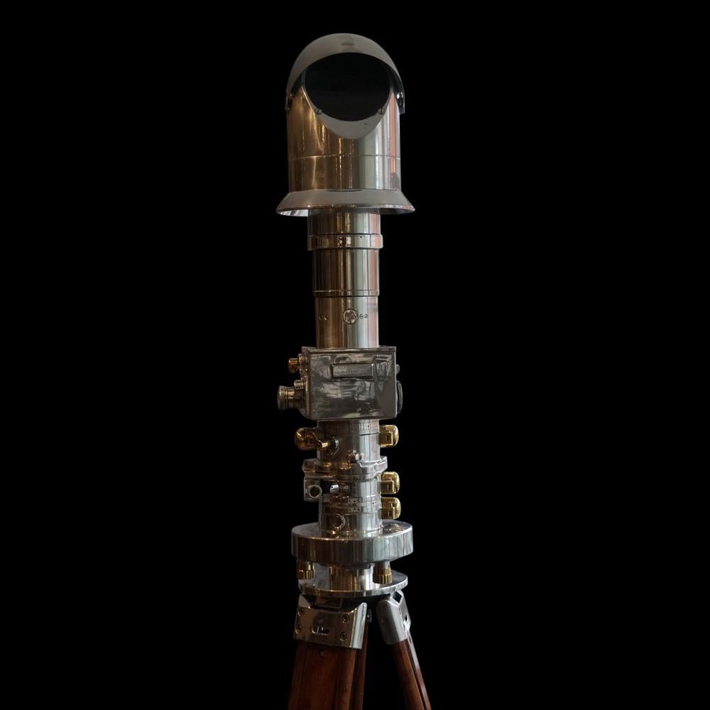 periscope telescope