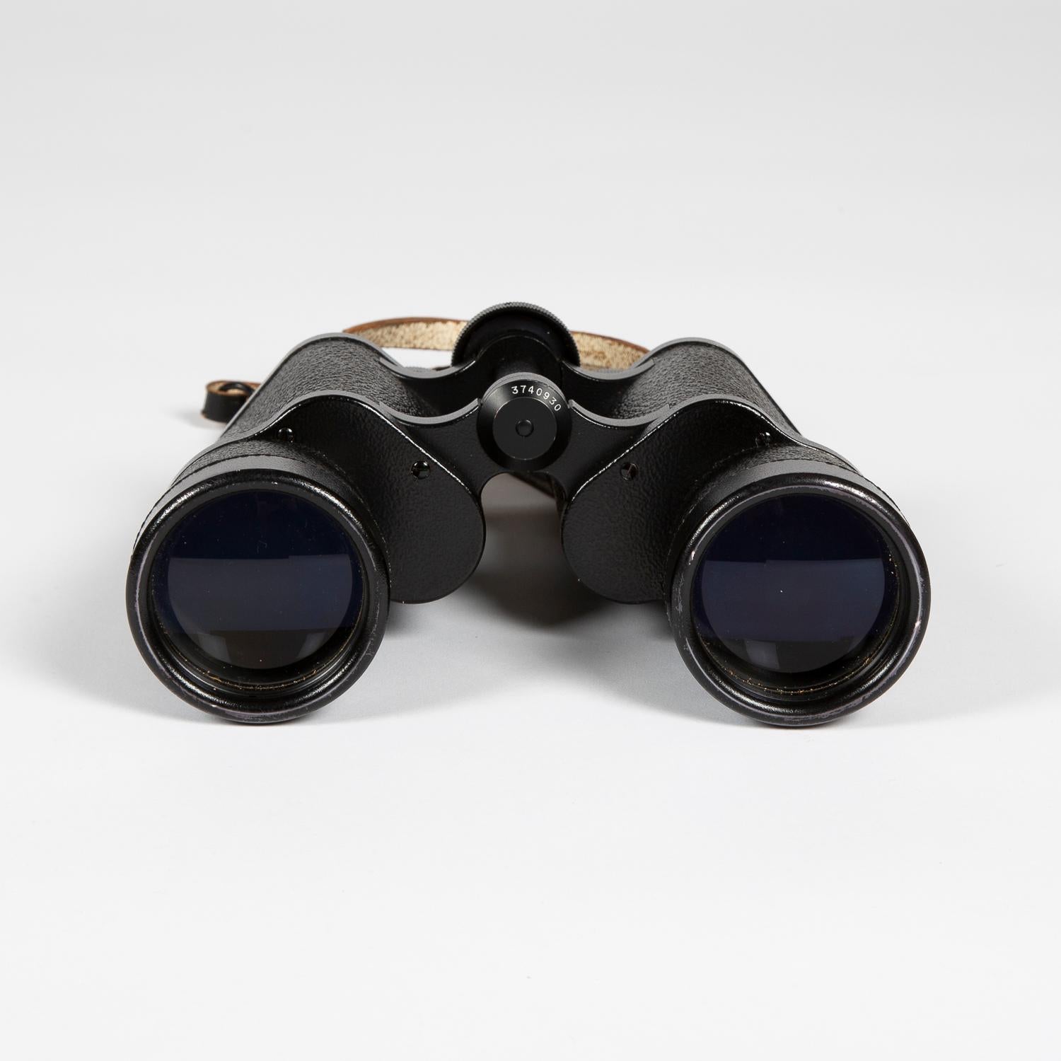 A pair of Carl Zeiss Jena 7 x 50 