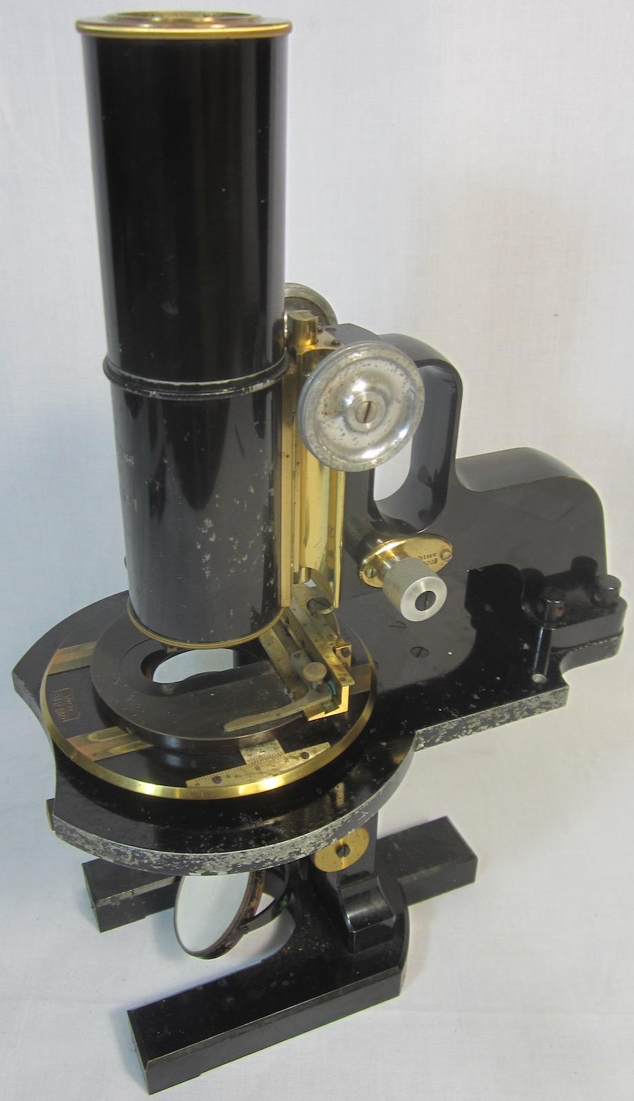 Other Carl Zeiss Laboratory Microscope
