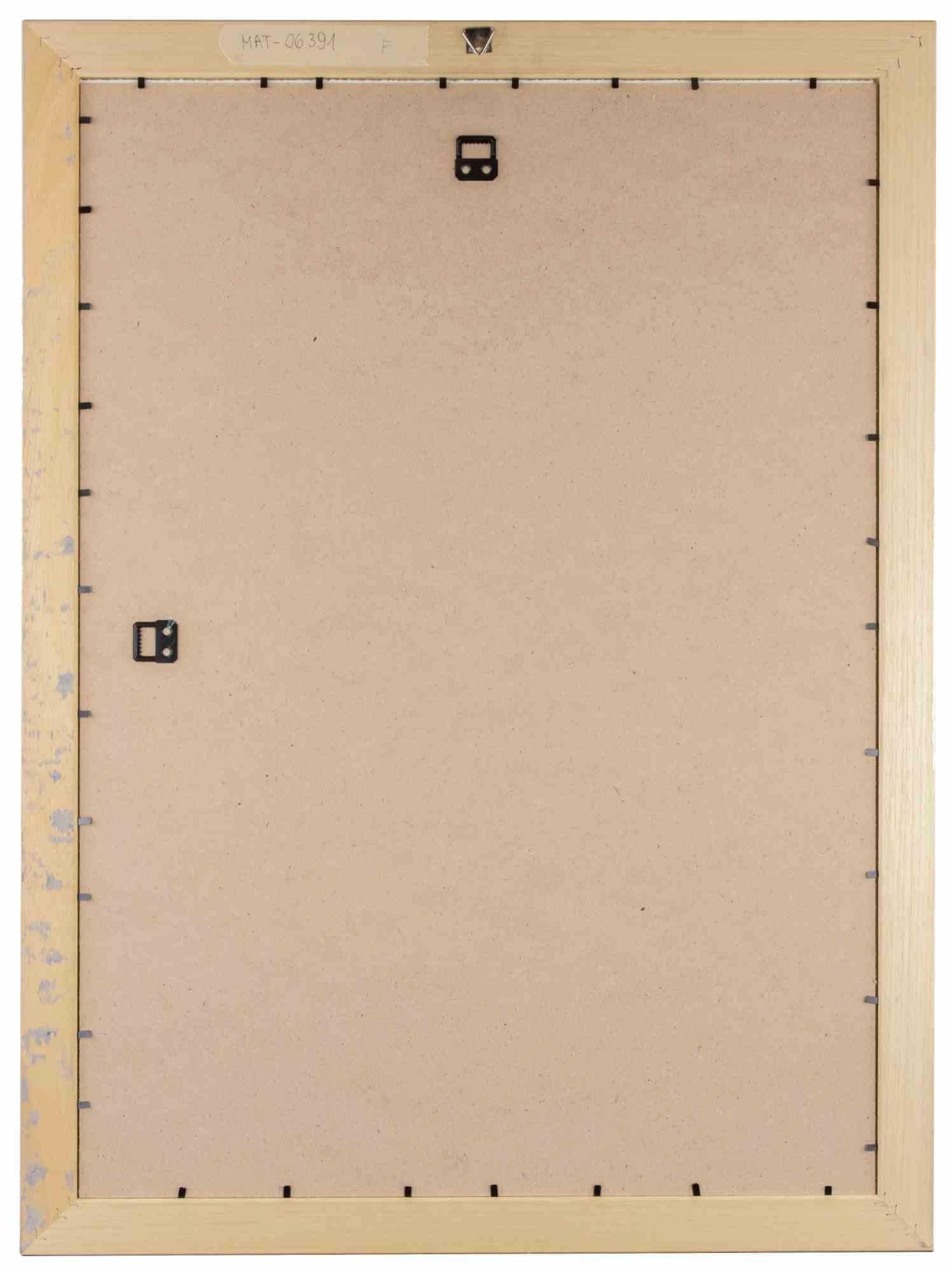 Blu - Paraventdruck von Carla Accardi - 2000 im Angebot 3