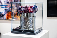 CARLA C - Fleurs de bonbons