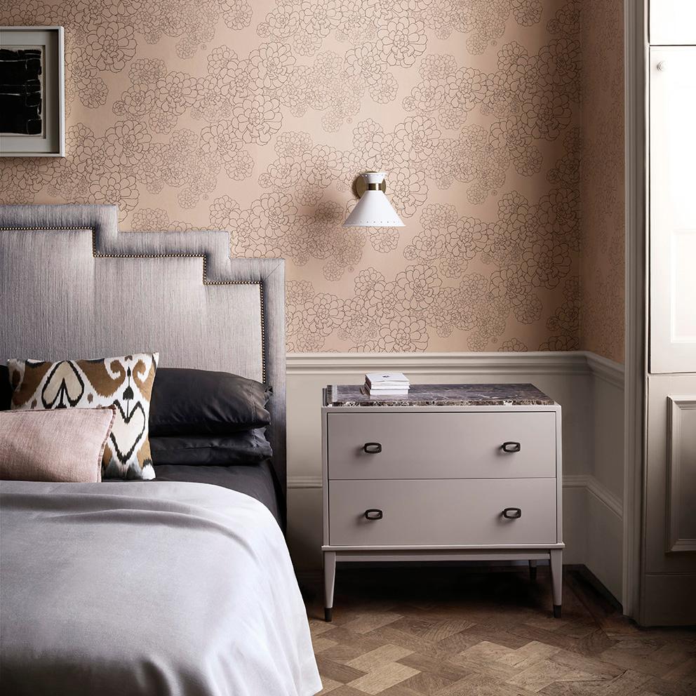 Contemporary Carla Cabinet - Bespoke - Lacquered in your choice of Colour For Sale
