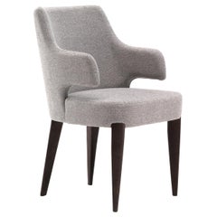 Chaise Carla Dining de Giovanna Azzarello n° 2