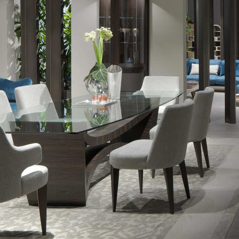 Carla Dining Chair by Giovanna Azzarello For Sale at 1stDibs | g ...