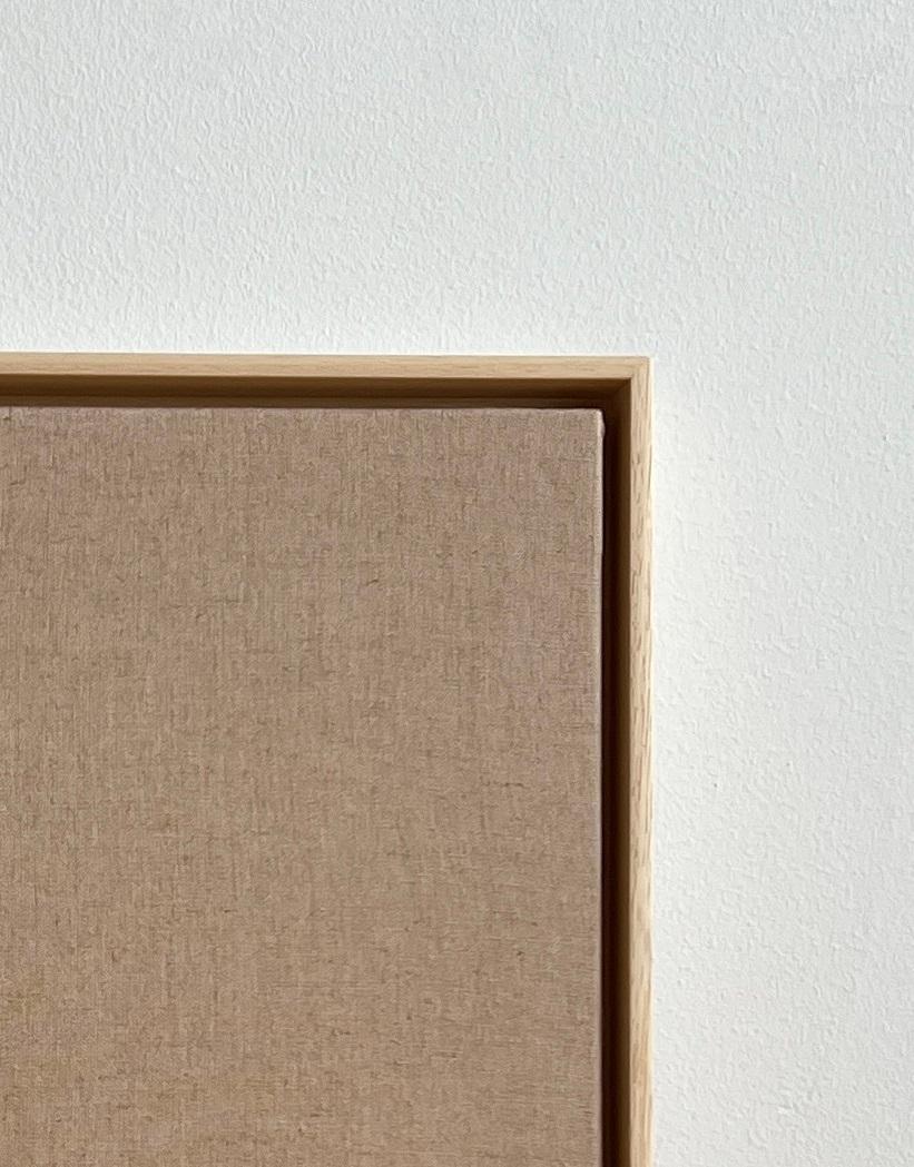 CONTEMPORARY Abstract Artwork, Handmade by Carla Freschi Shodō XVI 2
