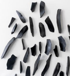 Cuerpos Magnéticos #11. Sculpture murale