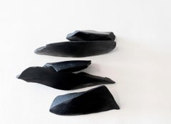 Cuerpos Magnéticos #14. Scultura da parete