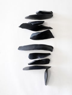 Cuerpos Magnéticos #14. Scultura da parete