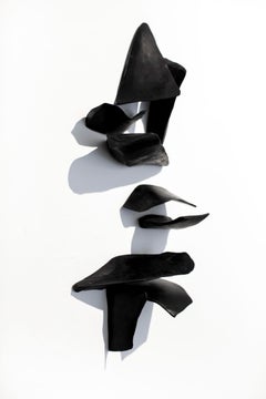 Cuerpos Magnéticos #16. Wandskulptur