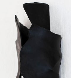 Cuerpos Magnéticos #17. Wall sculpture