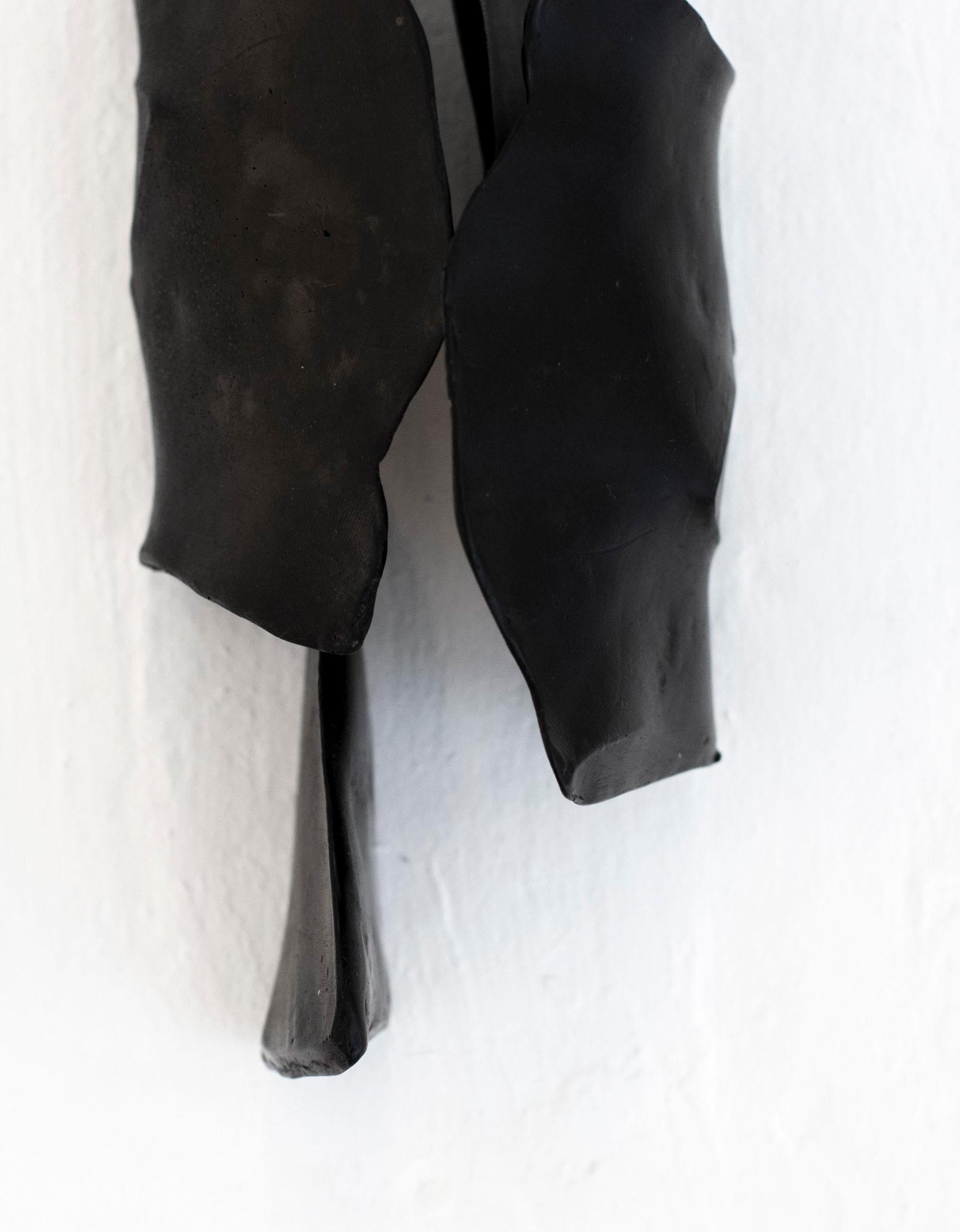 Cuerpos Magnéticos #17. Wandskulptur (Geometrische Abstraktion), Sculpture, von Carla Gimbatti