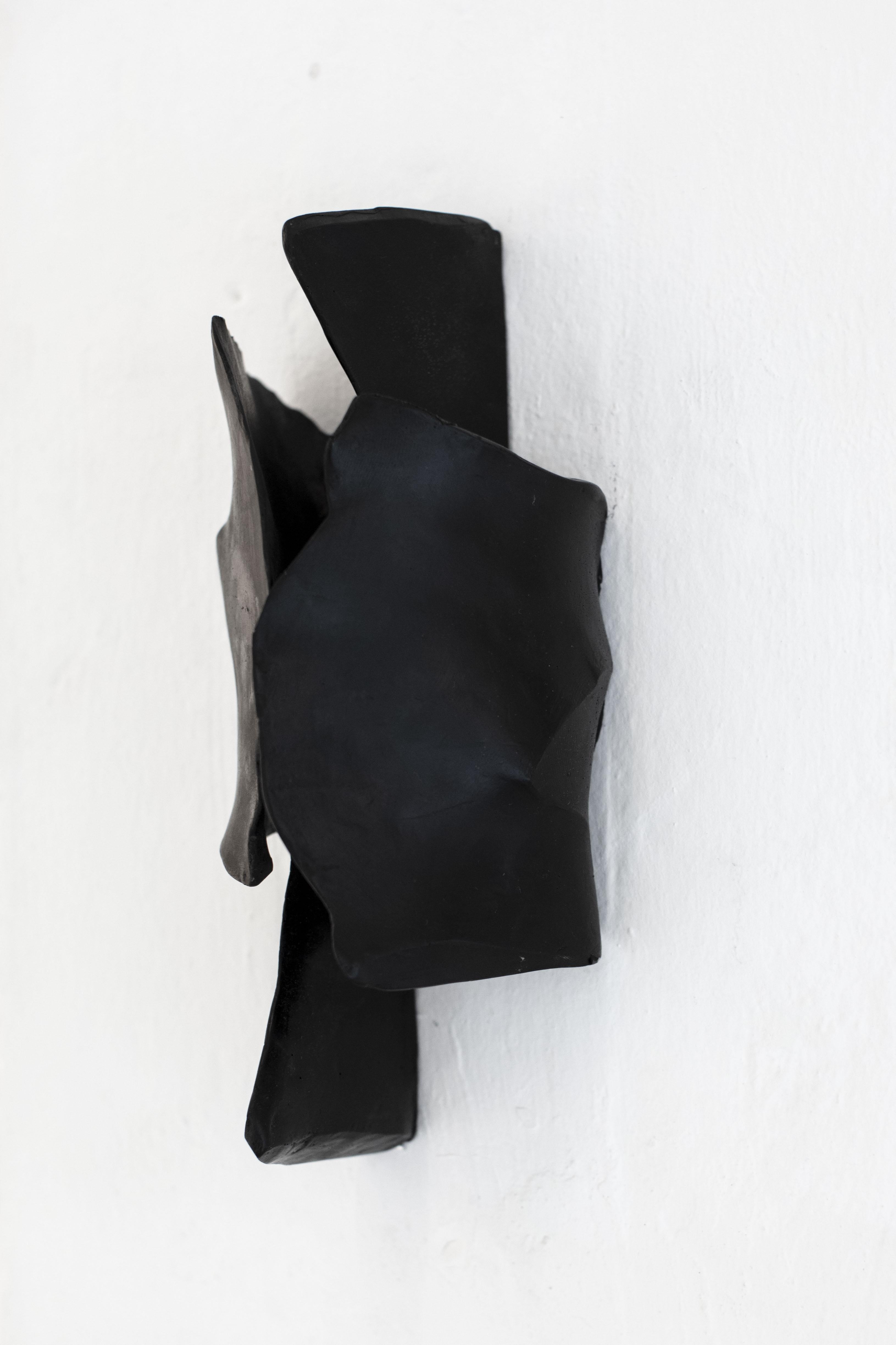 Cuerpos Magnéticos #17. Wall sculpture