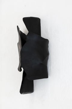 Cuerpos Magnéticos #17. Wandskulptur