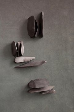 Cuerpos Magnéticos #42. Wall sculpture