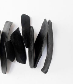 Cuerpos Magnéticos #6. Wall sculpture