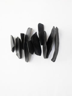 Cuerpos Magnéticos #6. Sculpture murale
