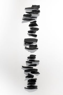 Cuerpos Magnéticos #7. Wall sculpture