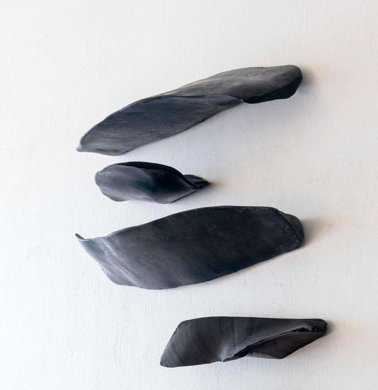 Cuerpos Magnéticos nº 9. Escultura mural - Sculpture de Carla Gimbatti