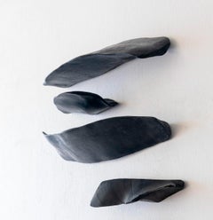 Cuerpos Magnéticos #9. Wall sculpture