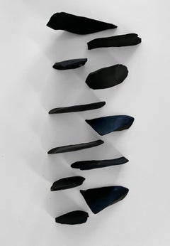 Cuerpos Magnéticos, Wall Sculpture.