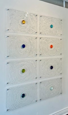 Efecto Ondulante - Set de 8