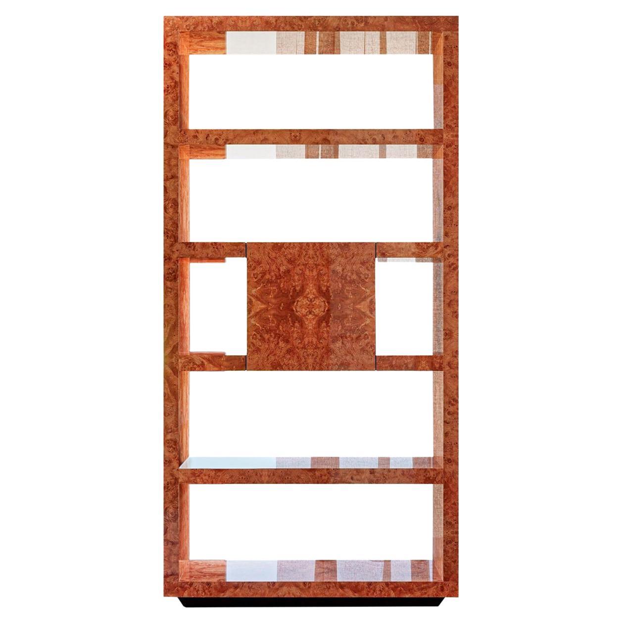 Antique Library at 1stDibs