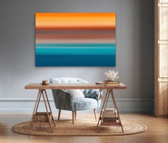 Beyond the Horizon (#12), Photograph, Archival Ink Jet