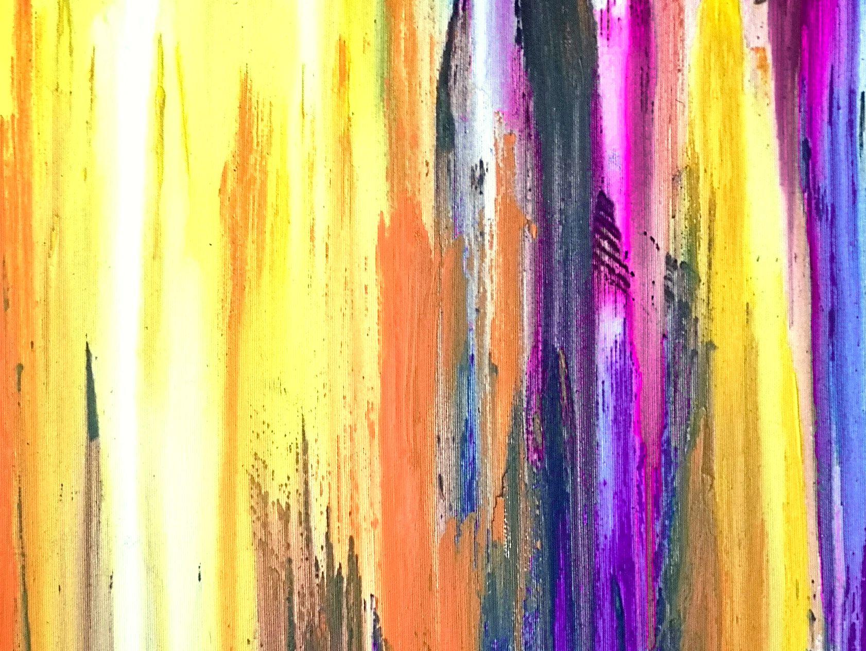 EMOZIONALE libero intuitivo spontaneo viscerale intenso colorato esplosivo sensibile astratto impetuoso audace temperamentale effusivo energico puro intimo passionale unico caldo esuberante luminoso impulsivo genuino felice indefinito vibrante