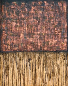 Peinture N° 2, huile sur autre