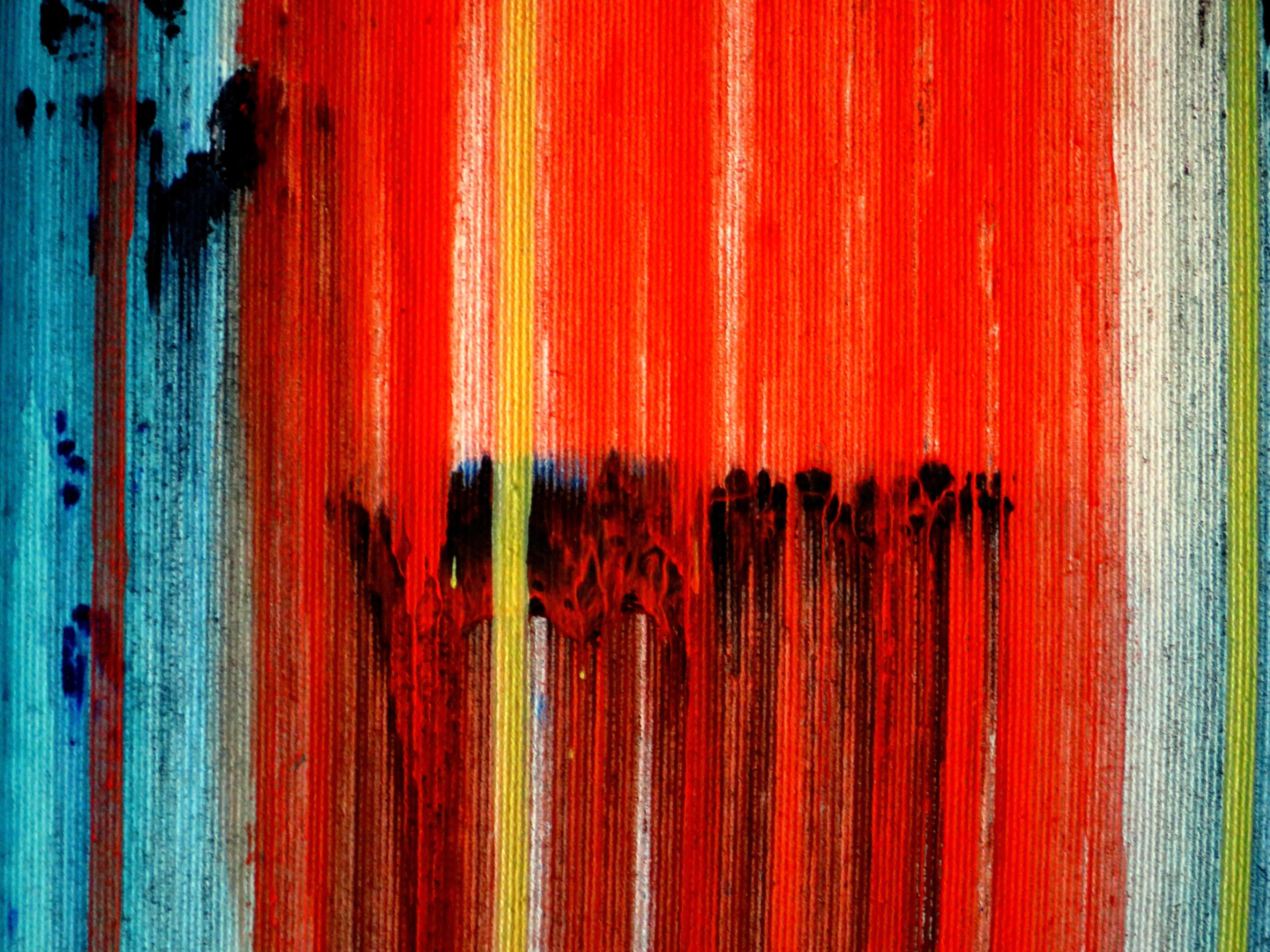 EMOZIONALE libero intuitivo spontaneo viscerale intenso colorato esplosivo sensibile astratto impetuoso audace temperamentale effusivo energico puro intimo passionale unico caldo esuberante luminoso impulsivo genuino felice indefinito vibrante